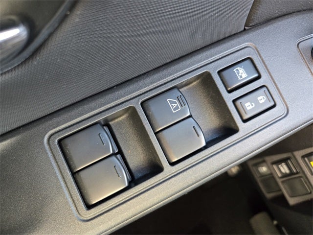 2024 Nissan Frontier PRO-X