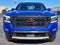 2024 Nissan Frontier PRO-X