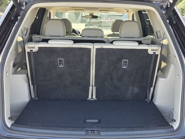 2018 Volkswagen Atlas SEL Premium 4Motion