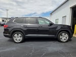 2018 Volkswagen Atlas SEL Premium 4Motion
