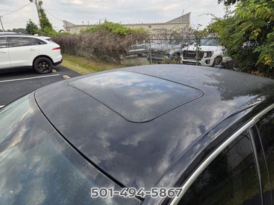 2022 Volkswagen Passat 2.0T SE