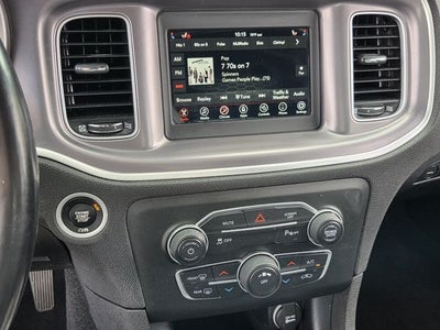 2021 Dodge Charger SXT