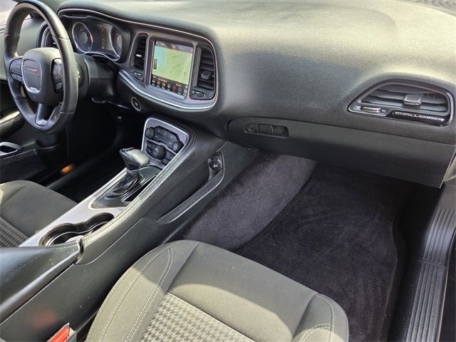 2018 Dodge Challenger R/T