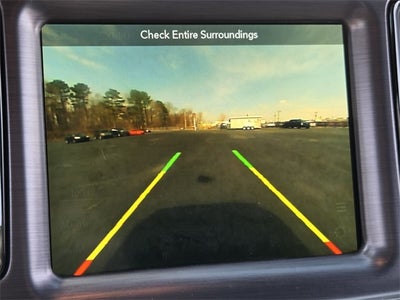 2018 Dodge Challenger R/T