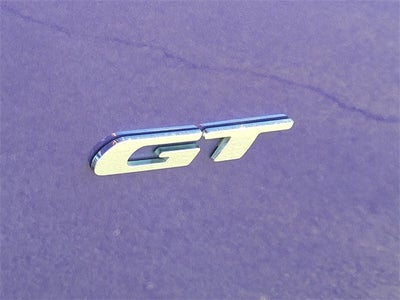 2017 Dodge Challenger GT