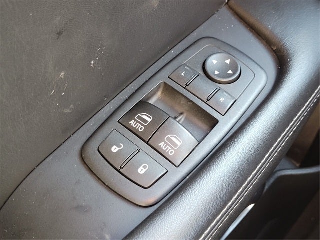 2017 Dodge Challenger GT