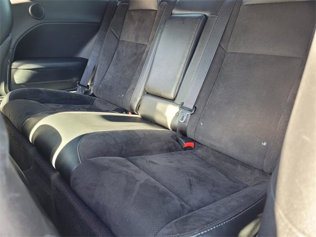 2017 Dodge Challenger GT