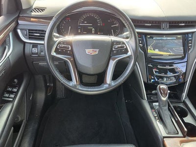 2017 Cadillac XTS Luxury