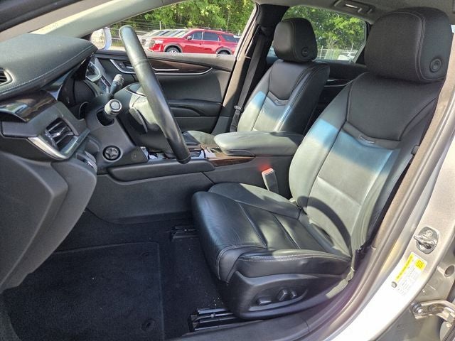 2017 Cadillac XTS Luxury