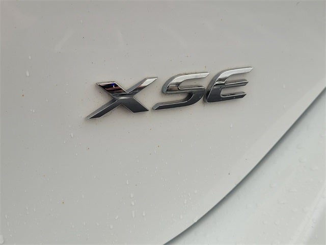 2019 Toyota Corolla XSE