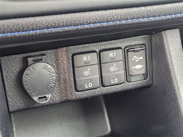 2019 Toyota Corolla XSE