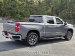 2021 Chevrolet Silverado 1500 LT LT1