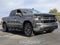 2021 Chevrolet Silverado 1500 LT LT1