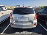 2014 Chevrolet Captiva Sport LTZ