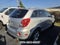 2014 Chevrolet Captiva Sport LTZ