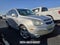 2014 Chevrolet Captiva Sport LTZ