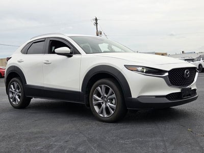 2023 Mazda Mazda CX-30 2.5 S Preferred Package