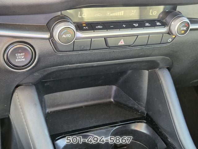 2024 Mazda Mazda3 2.5 S Select Sport