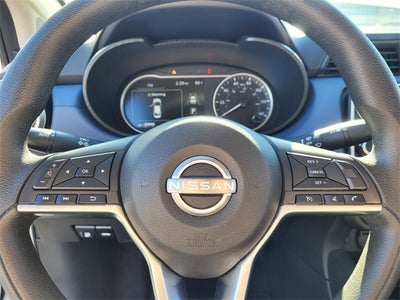 2023 Nissan Versa 1.6 SV