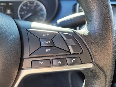 2023 Nissan Versa 1.6 SV