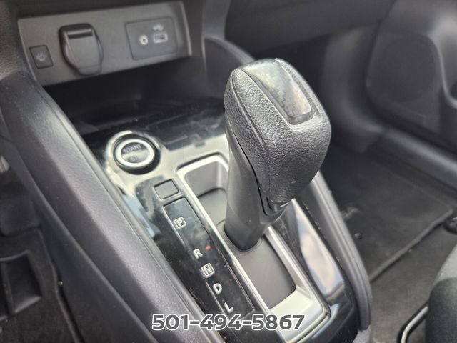 2024 Nissan Versa 1.6 SV