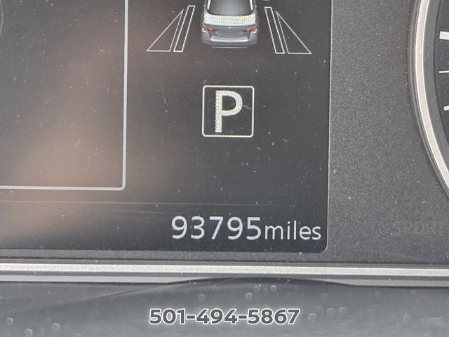 2024 Nissan Versa 1.6 SV