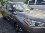 2018 Nissan Kicks SV