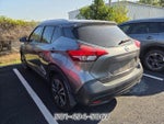 2018 Nissan Kicks SV