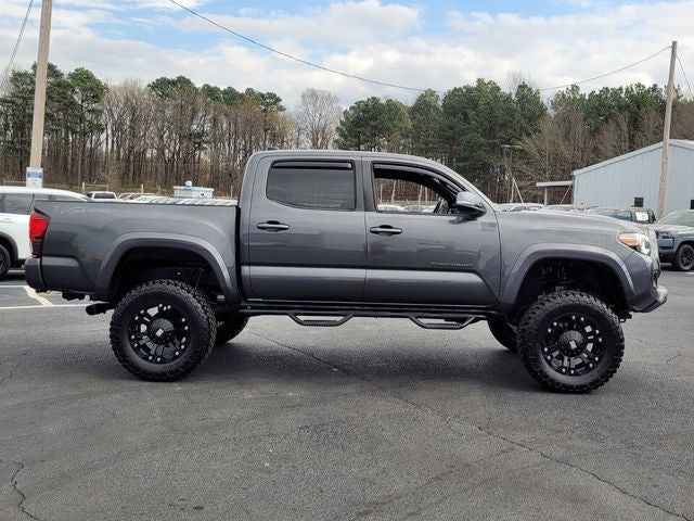 2019 Toyota Tacoma TRD Sport V6
