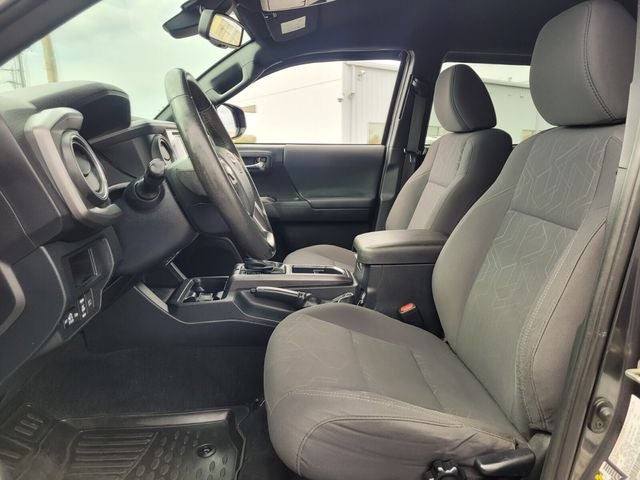 2019 Toyota Tacoma TRD Sport V6