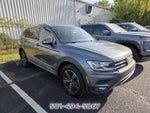 2018 Volkswagen Tiguan 2.0T SEL