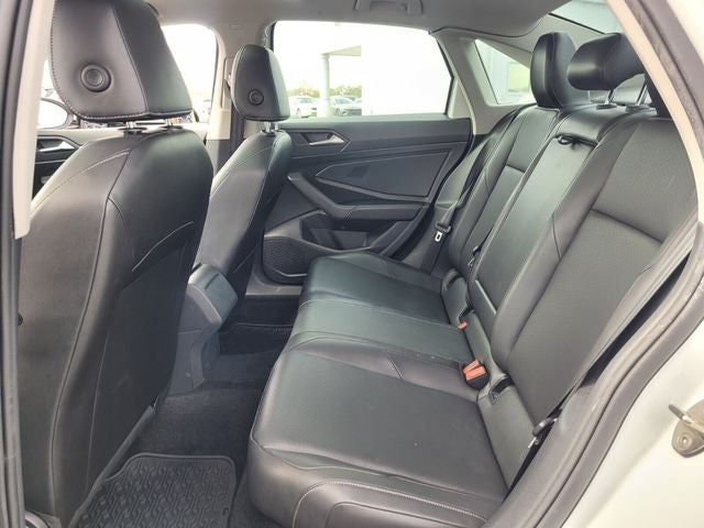 2019 Volkswagen Jetta 1.4T SE