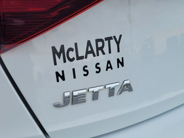 2019 Volkswagen Jetta 1.4T SE