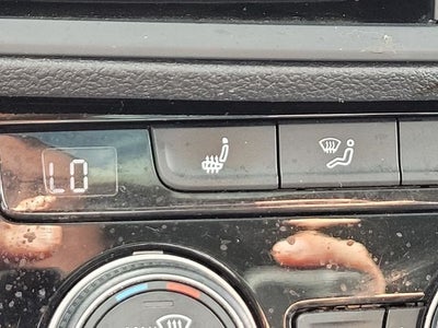 2019 Volkswagen Jetta 1.4T SE