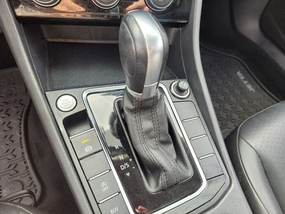 2019 Volkswagen Jetta 1.4T SE
