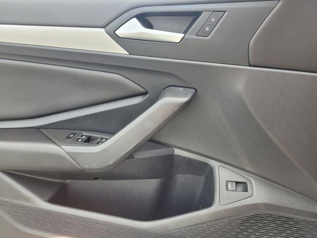 2019 Volkswagen Jetta 1.4T SE