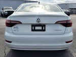 2019 Volkswagen Jetta 1.4T SE