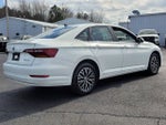 2019 Volkswagen Jetta 1.4T SE
