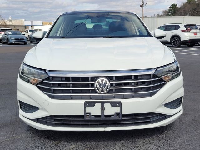 2019 Volkswagen Jetta 1.4T SE