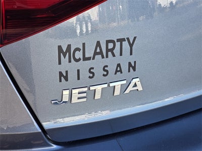 2019 Volkswagen Jetta SEL