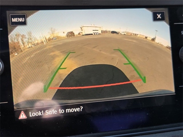 2019 Volkswagen Jetta SEL