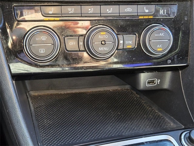 2019 Volkswagen Jetta SEL