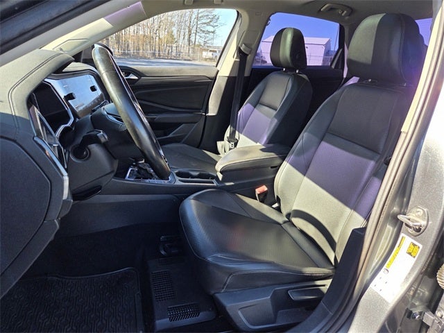 2019 Volkswagen Jetta SEL