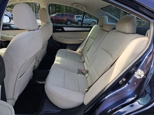 2018 Subaru Legacy 2.5i Premium