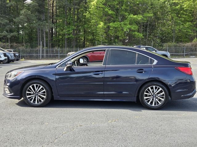 2018 Subaru Legacy 2.5i Premium