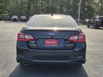 2018 Subaru Legacy 2.5i Premium