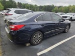2018 Subaru Legacy 2.5i Premium