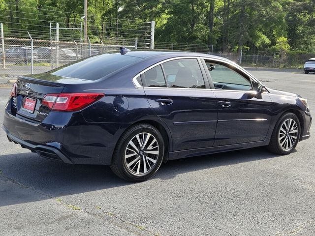 2018 Subaru Legacy 2.5i Premium