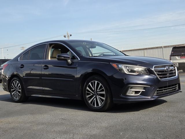2018 Subaru Legacy 2.5i Premium