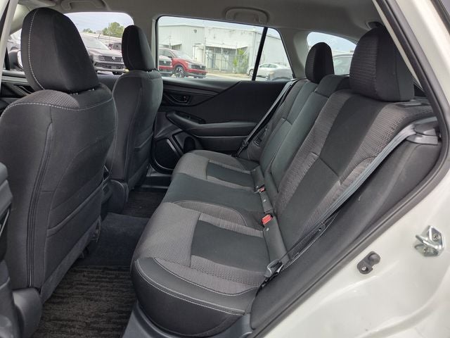 2024 Subaru Outback 2.5i